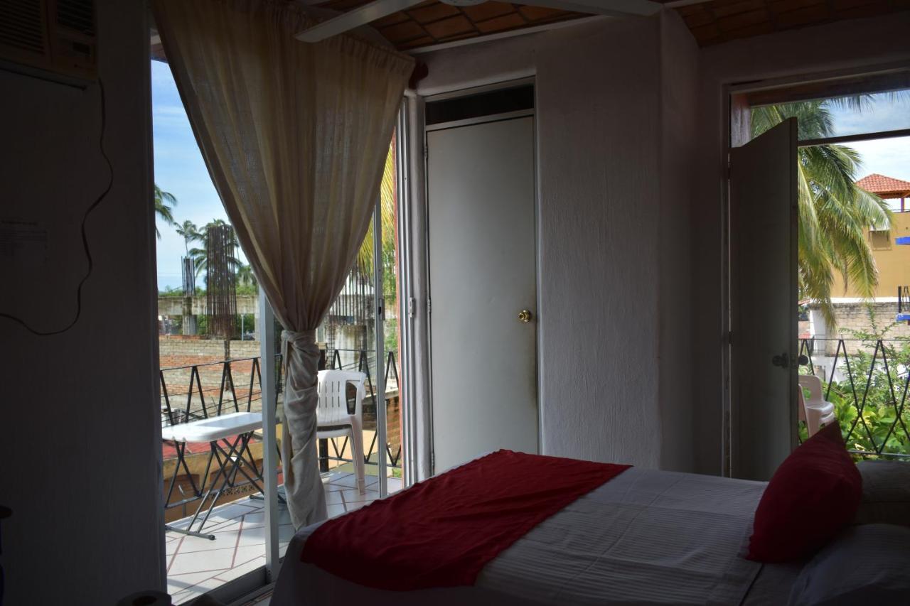 Hotel Y Bungalows Islas Careyes Los Ayala Exterior photo
