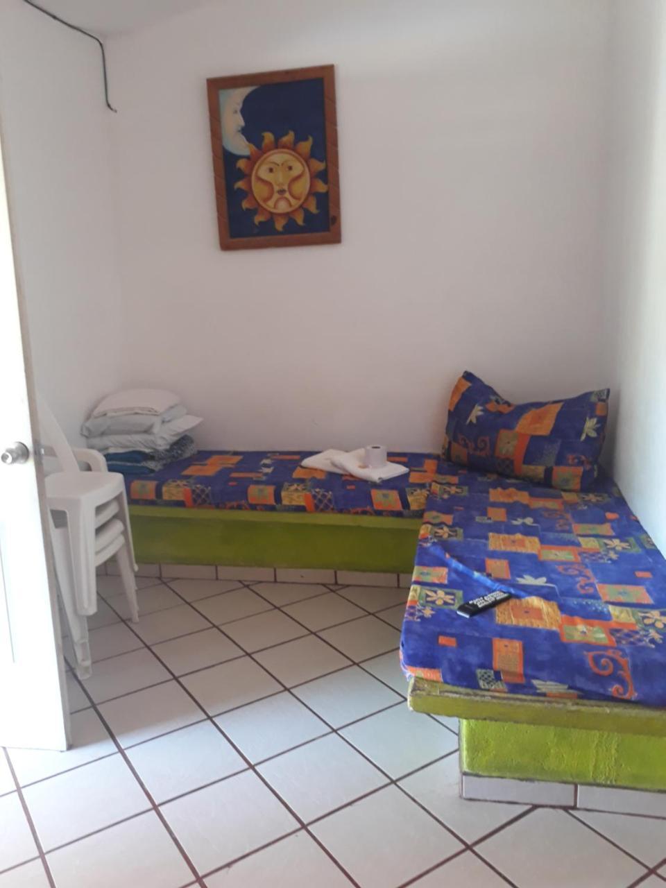 Hotel Y Bungalows Islas Careyes Los Ayala Exterior photo