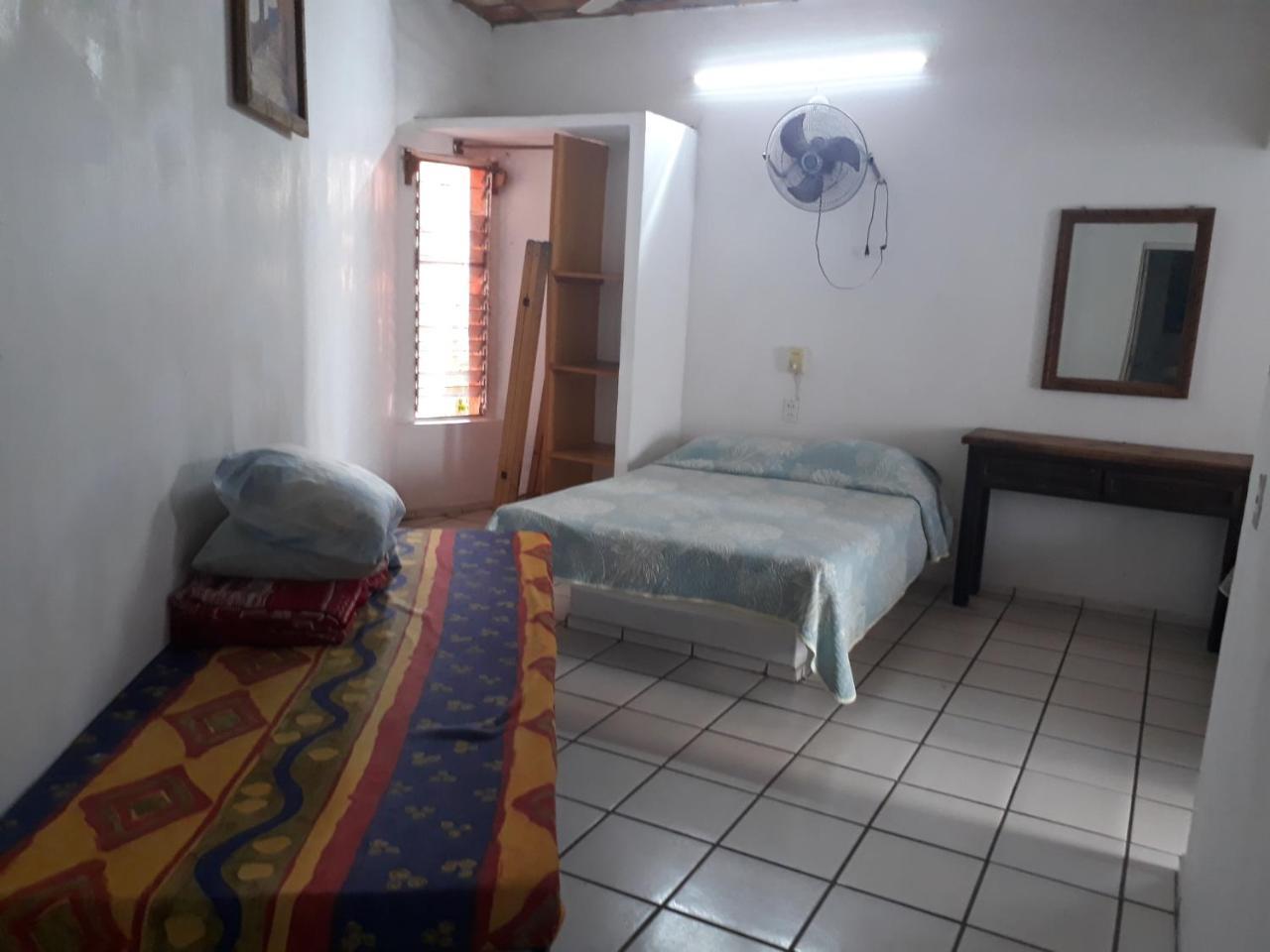 Hotel Y Bungalows Islas Careyes Los Ayala Exterior photo