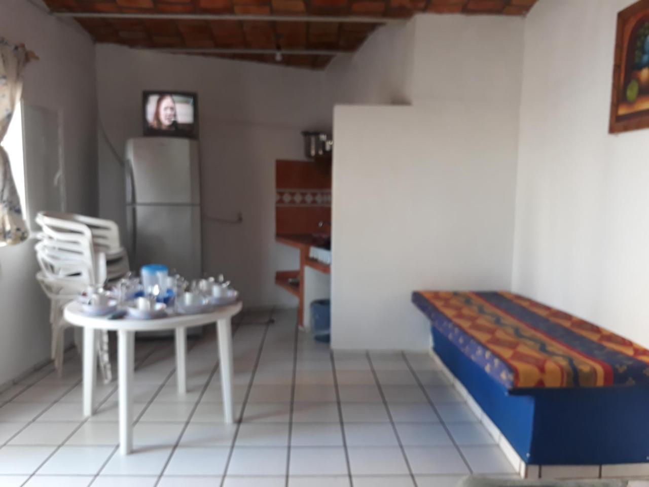 Hotel Y Bungalows Islas Careyes Los Ayala Exterior photo